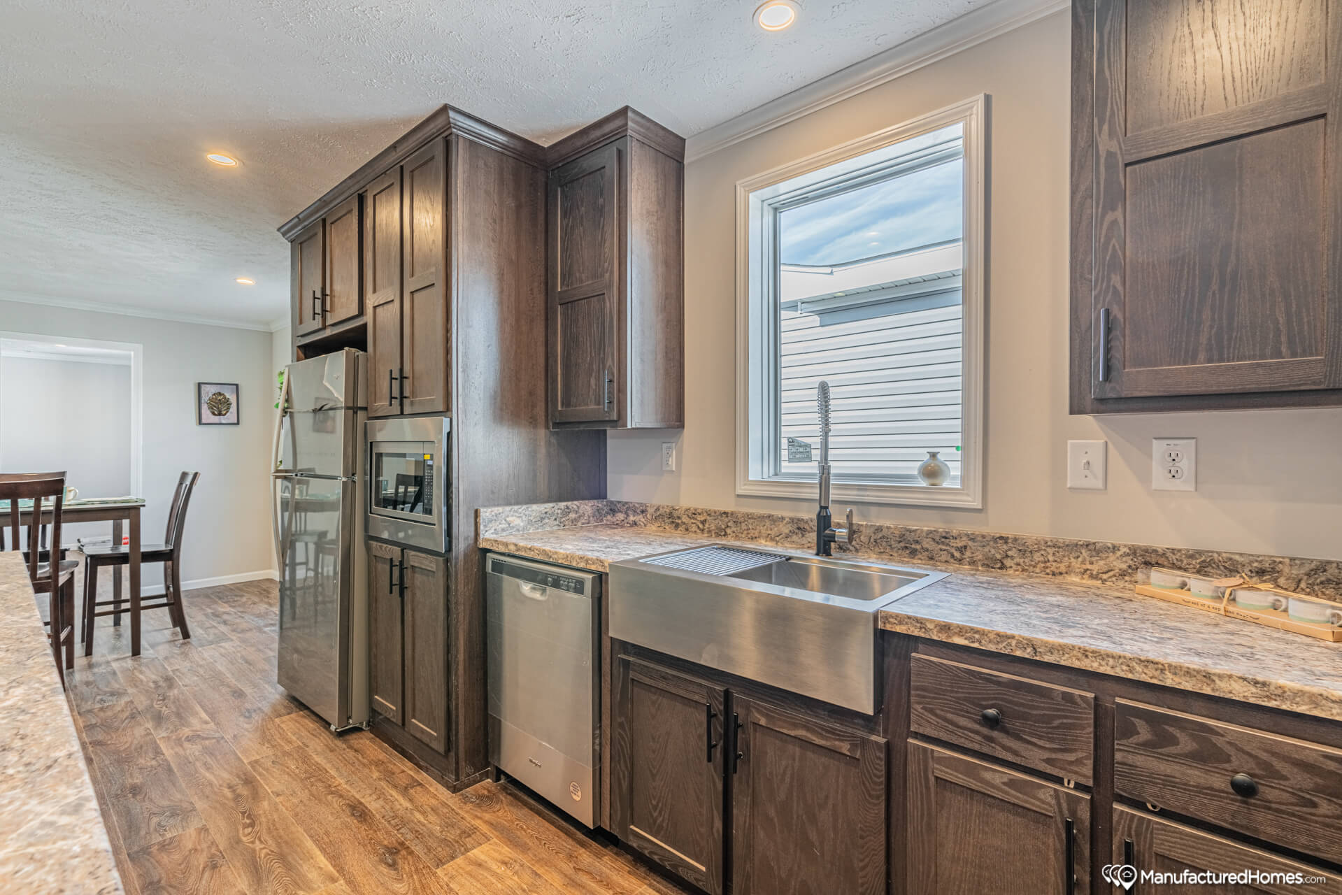 Ascend The London 2856H32DRA from Republic Homes of Muscle Shoals